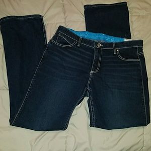 Brand new Wrangler women's jeans size 13/14 x 34